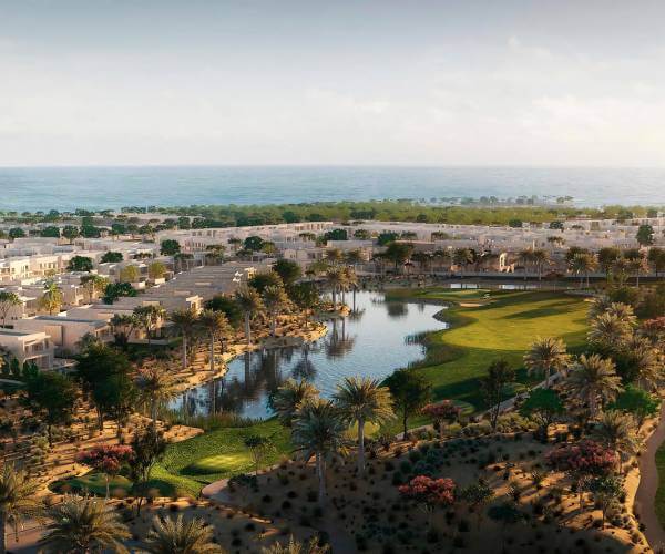 Villas for Sale in Abu Dhabi
