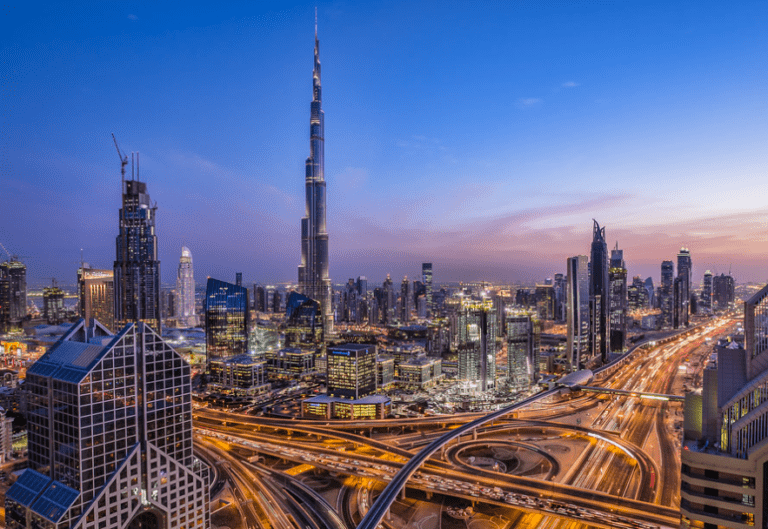 Dubailand