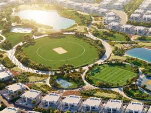 DAMAC Hills
