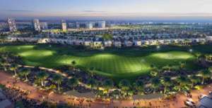 Emaar South