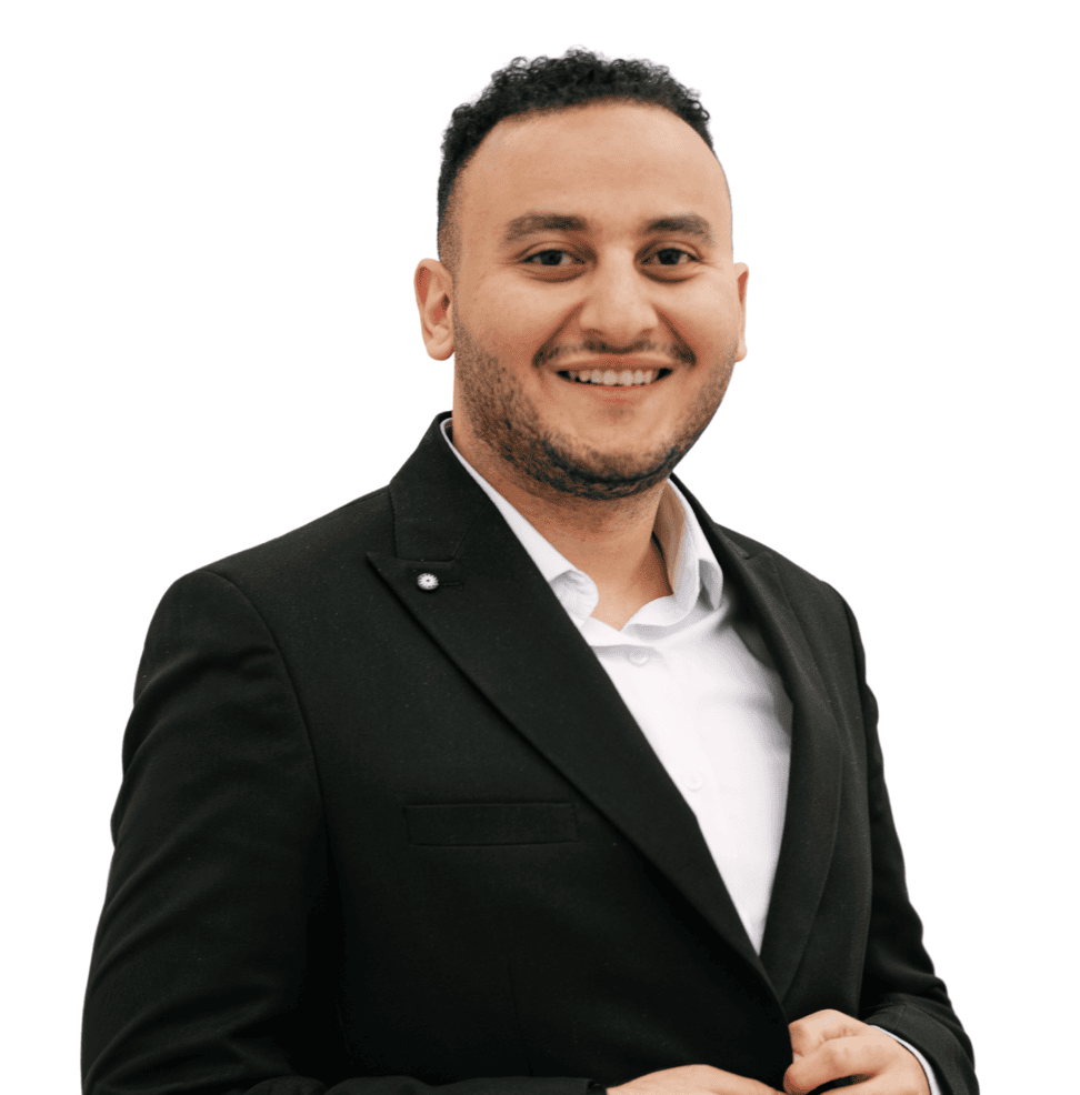 Mohamed Ali Mohsen