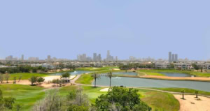 Emirates Hills