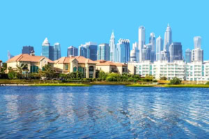Jumeirah Islands