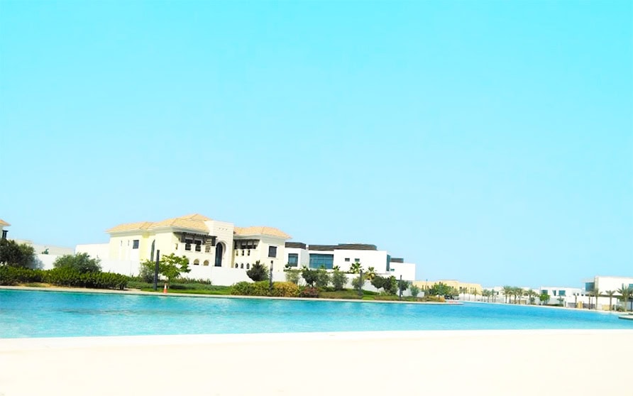 Meydan One