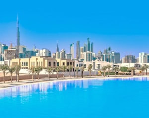 Mohammed Bin Rashid MBR