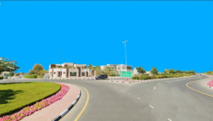 Nad Al Sheba Area Dubai