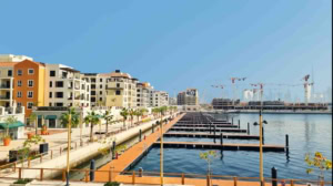 Port De La Mer