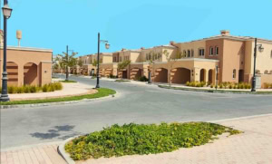 Serena Dubai