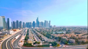 The Hills Dubai