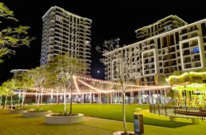 Town Square, Dubai