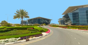 Dubai South