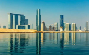 Reem Island