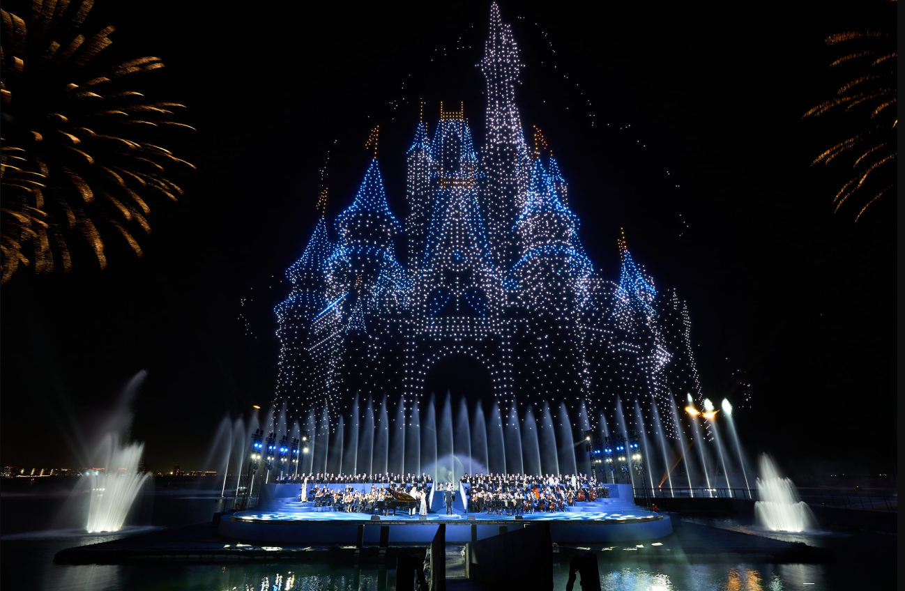Disneyland 6