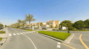 Jumeriah Park