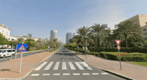 The Greens Dubai