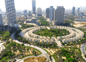 Jumeriah Village Circle