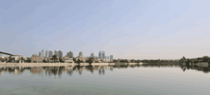 The Lakes