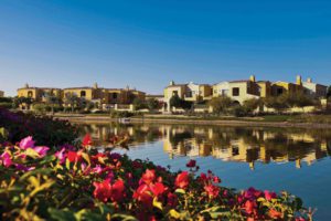 arabian ranches