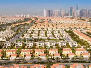 jumeirah park