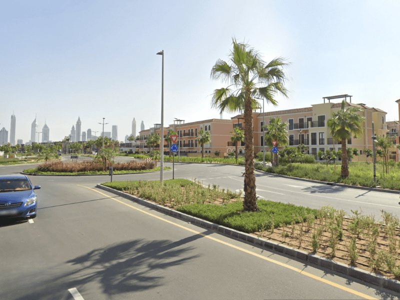 Jumeirah Dubai
