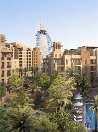 Madinat Jumeirah Living