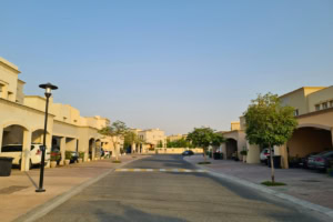 Springs Dubai