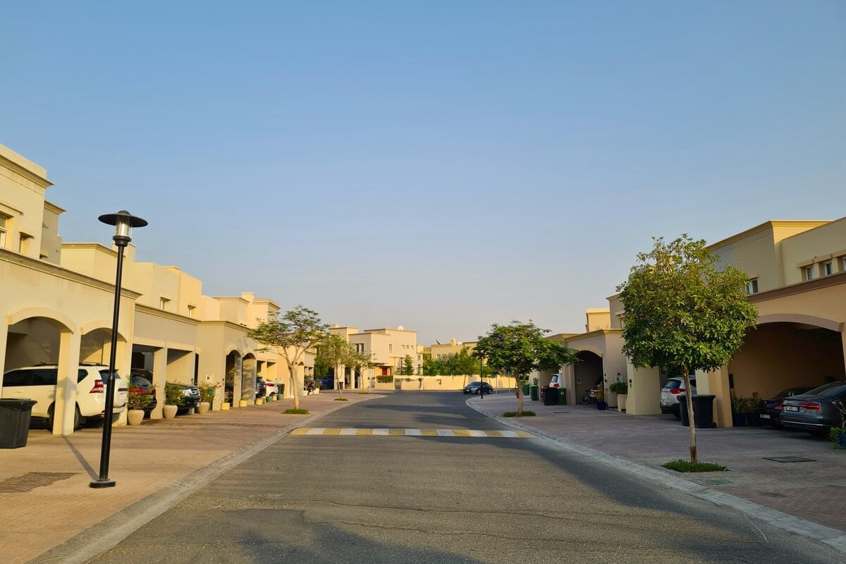 Springs Dubai