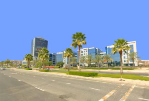 Dubai Studio City