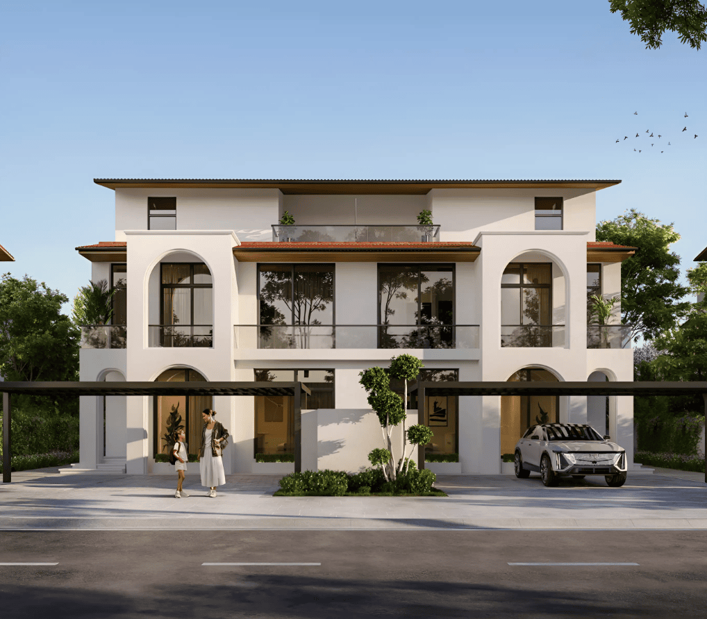 Nawayef Village Villas 5