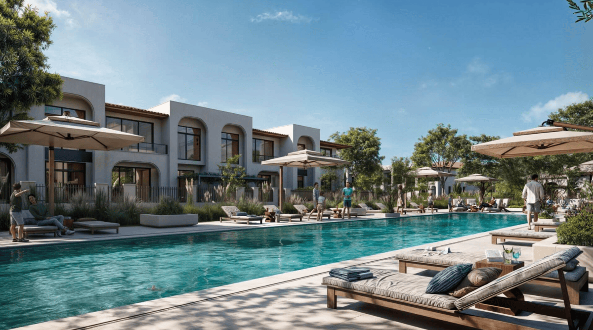 Nawayef Village Villas 7