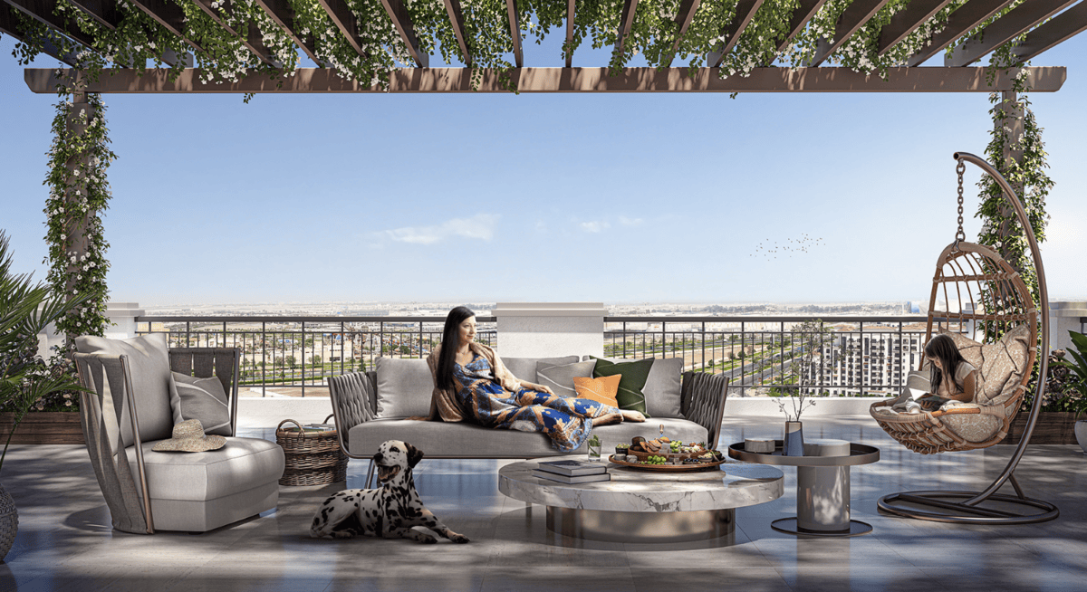 Yas Golf Collection 10 Slider