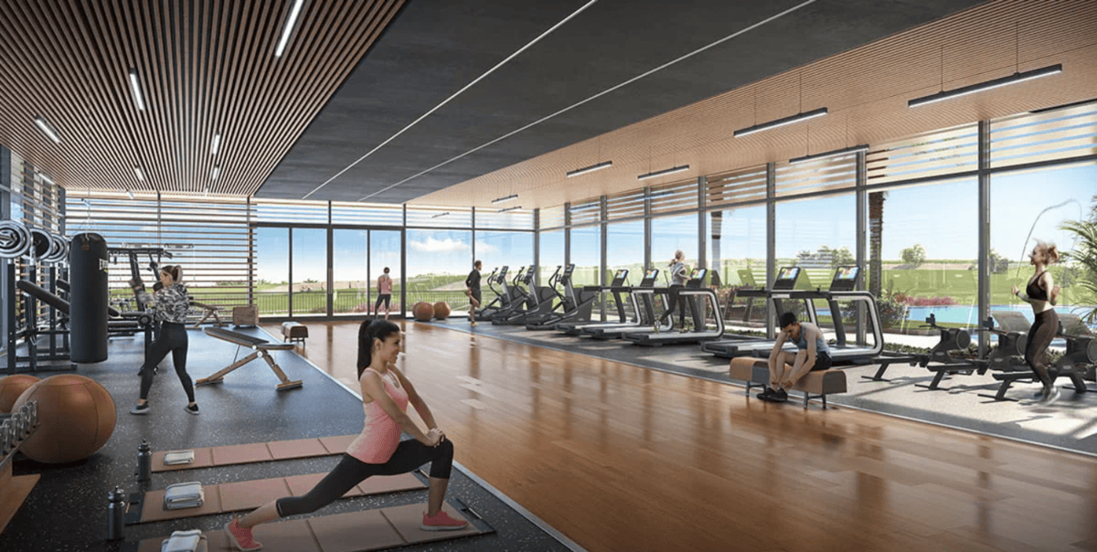 Yas Golf Collection 6