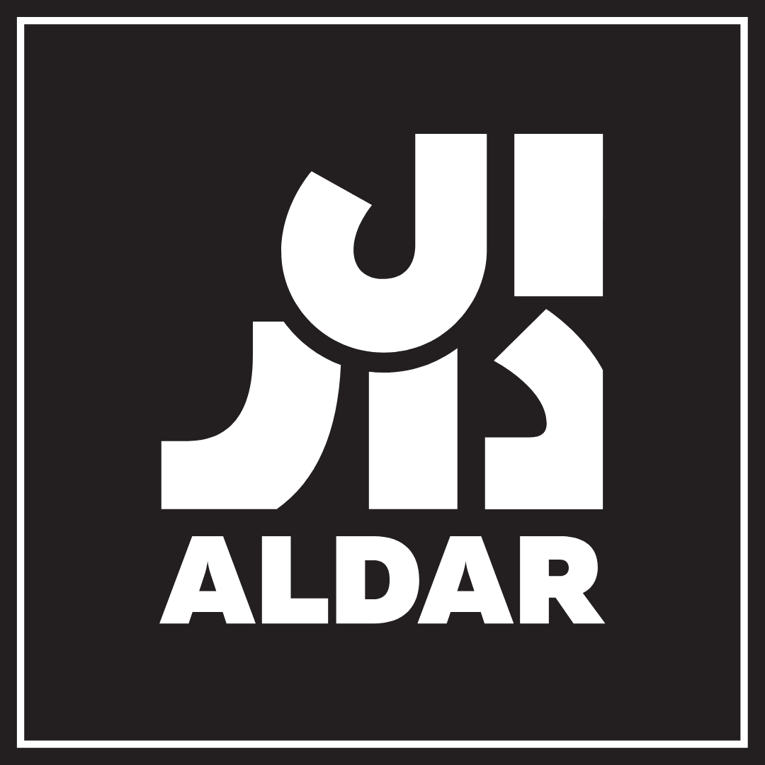 Aldar Properties Logo