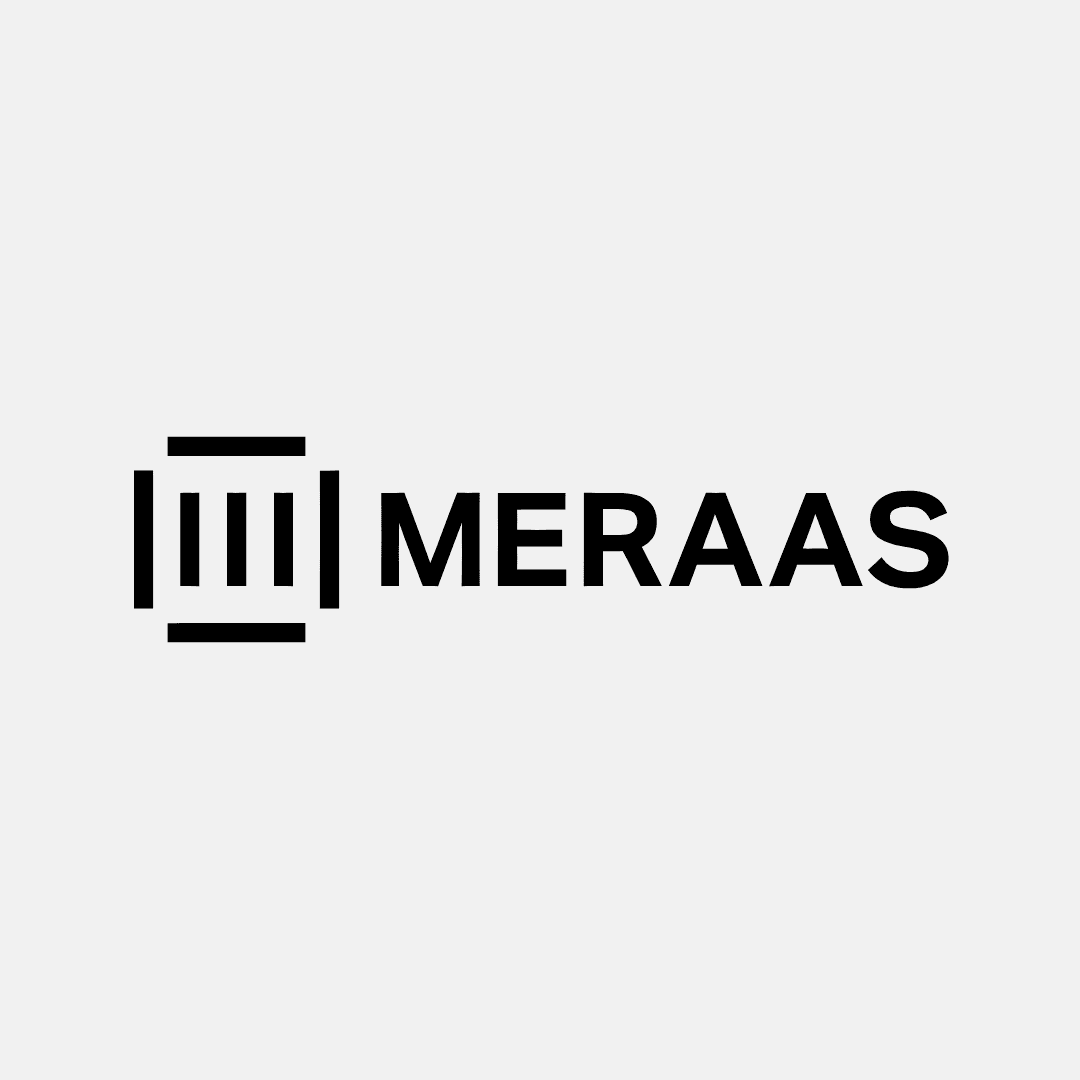 Meraas Developer Logo