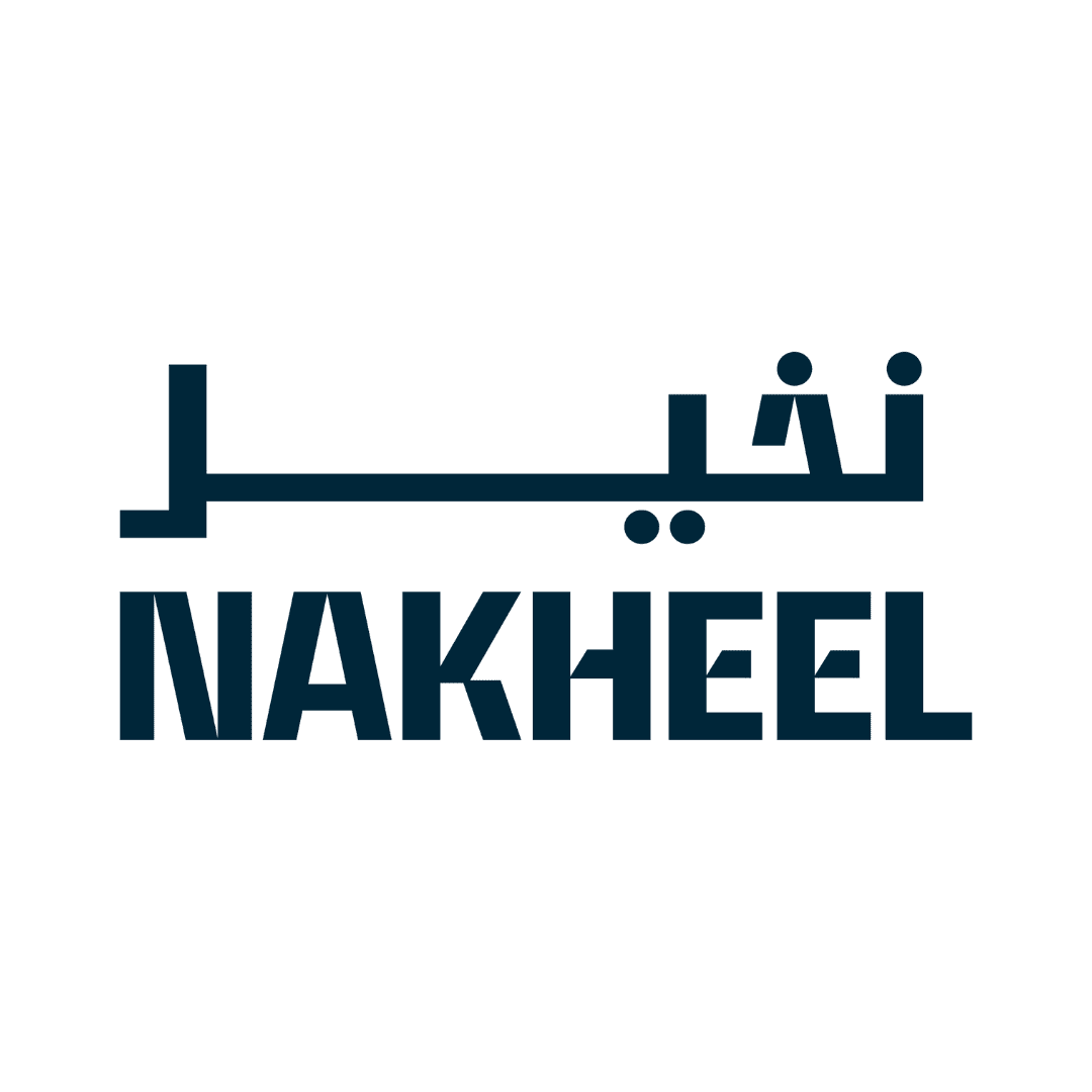 Nakheel Developer Logo