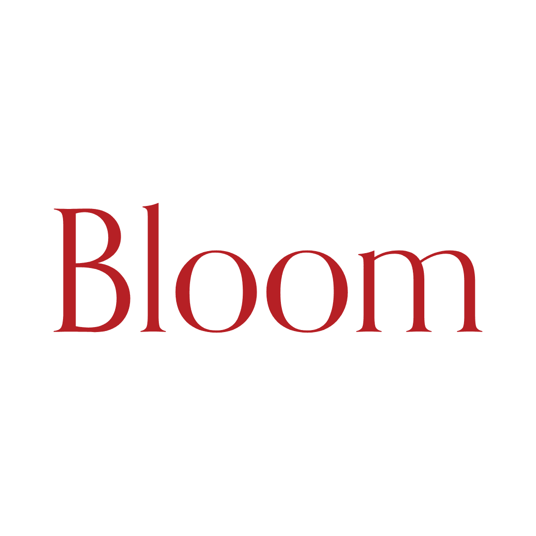 Bloom Holdings Logo