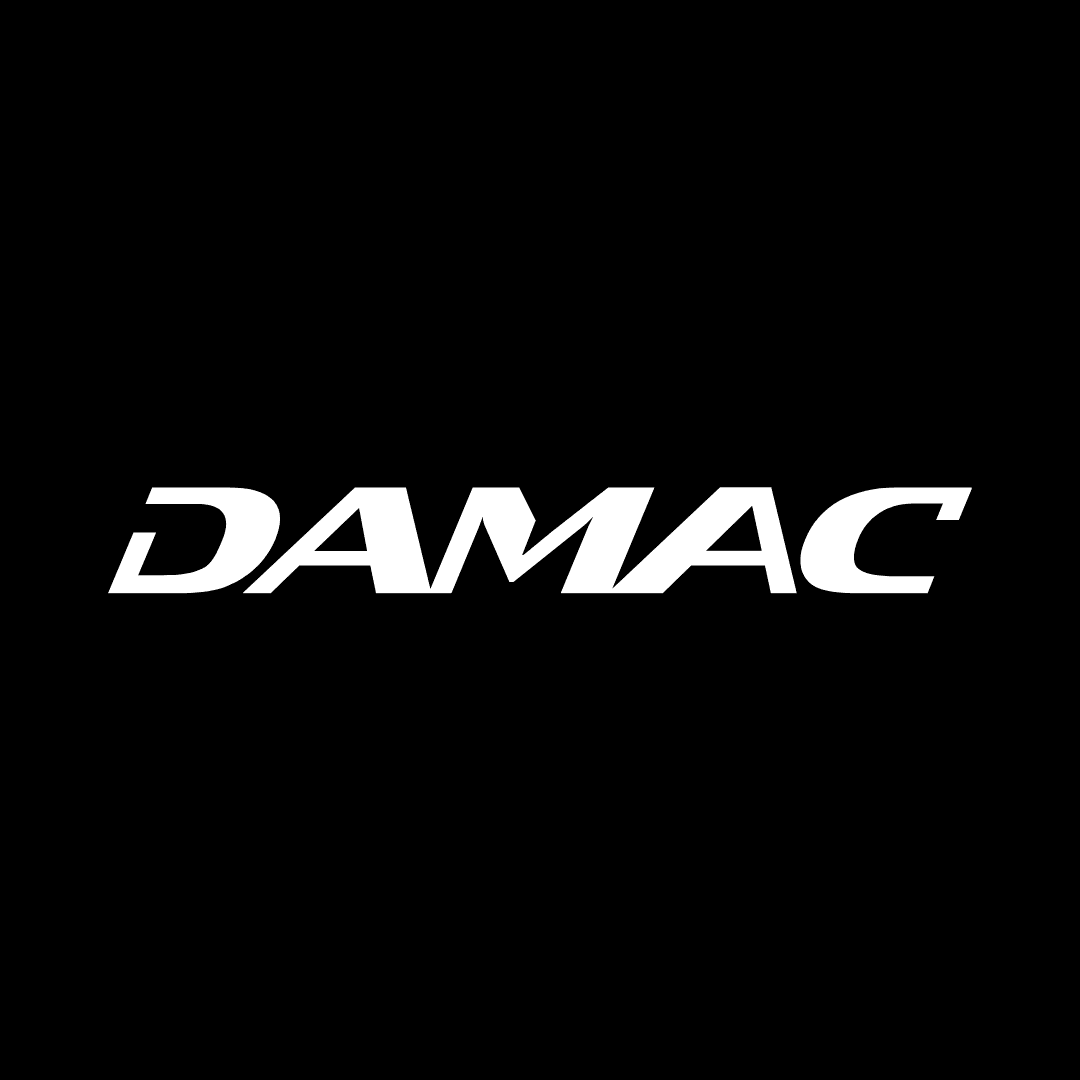 Damac Developer Logo