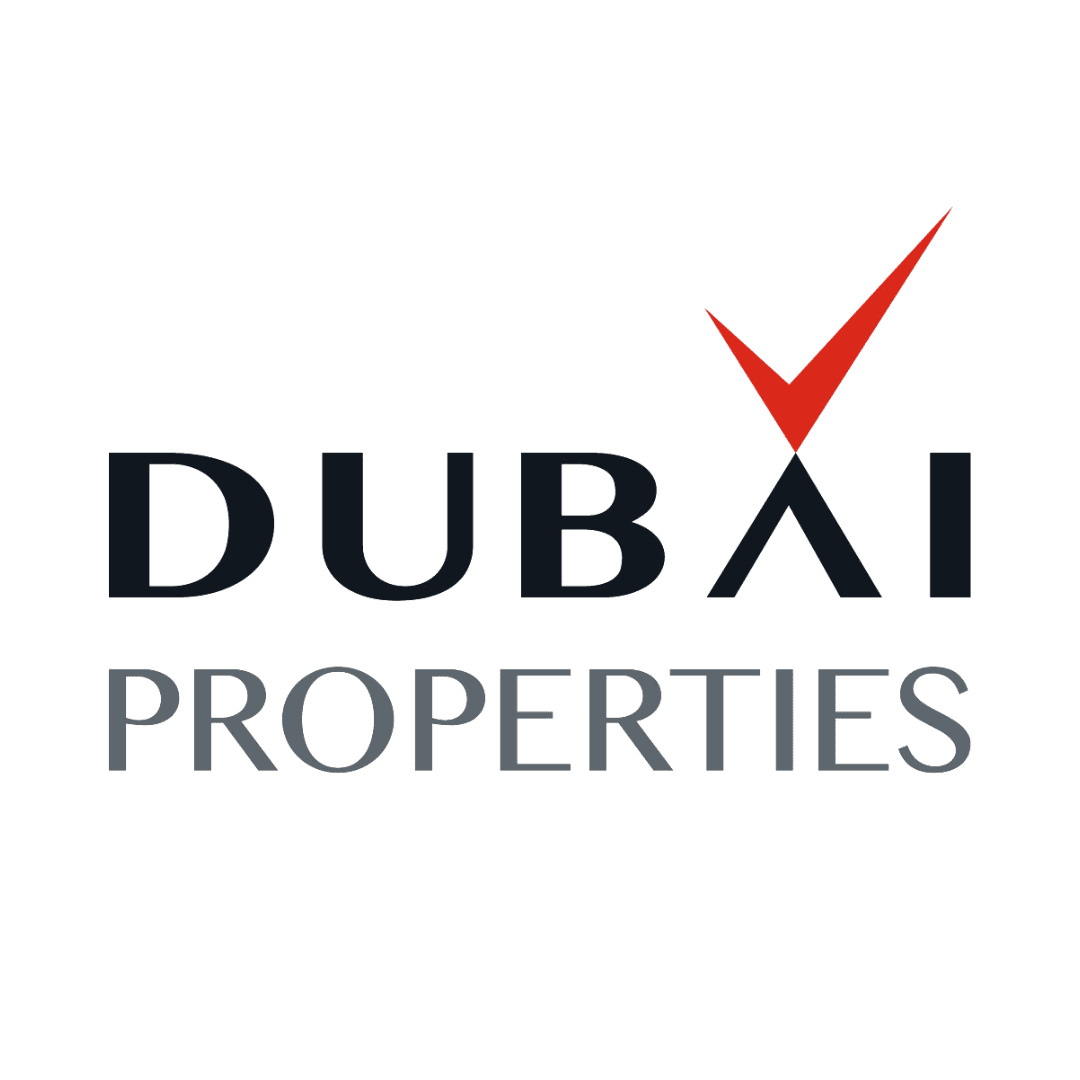 Dubai Properties Logo