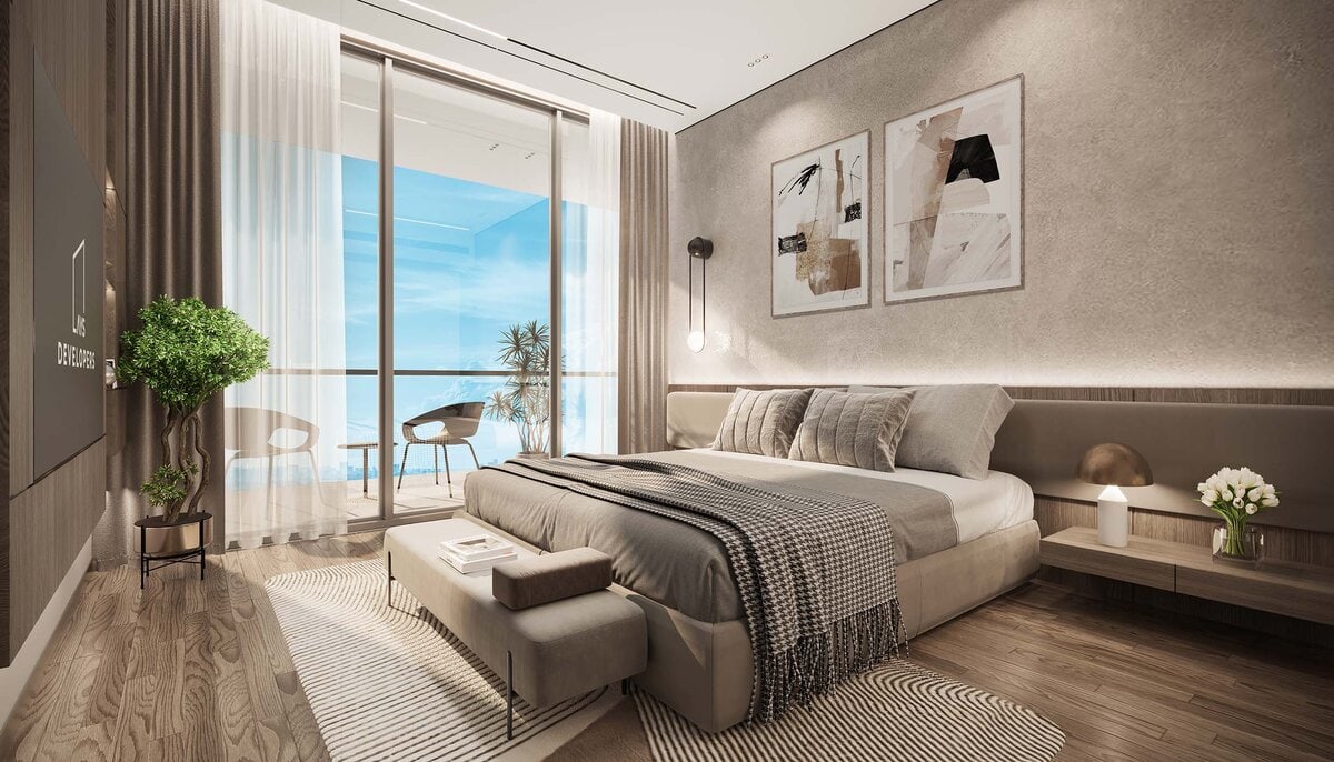 3.-BEDROOM