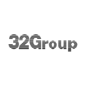 32 Group Developer Logo 32Group