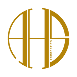 AHS Properties Developer Logo