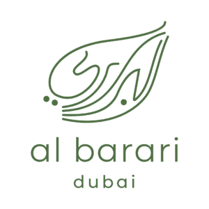 Al Barari Developer Logo