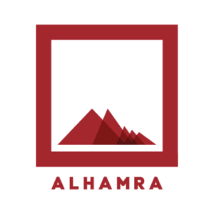 Alhamra Developer Logo