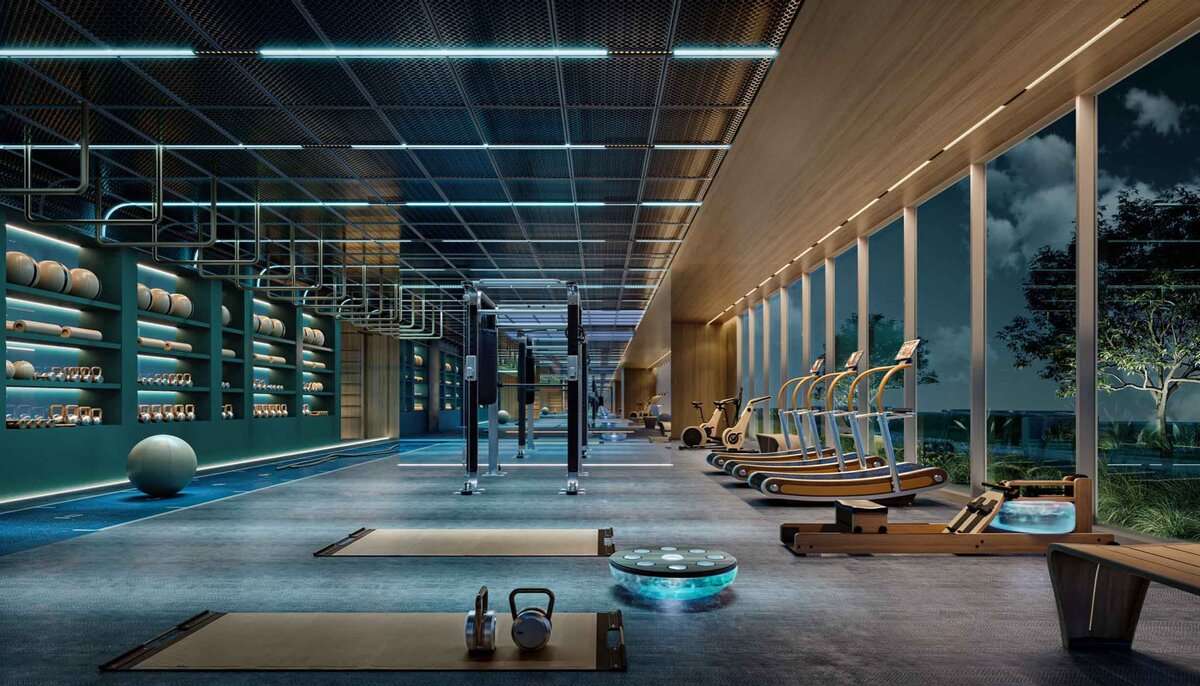 CHELSEA-RESIDENCES ameni 5