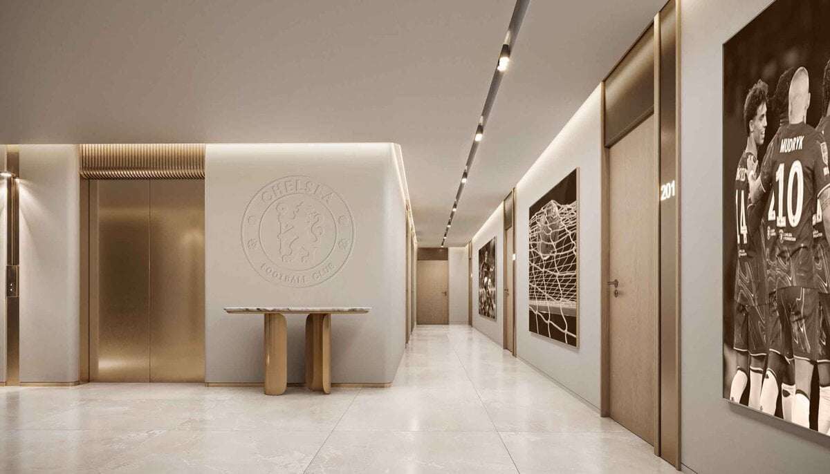 CHELSEA-RESIDENCES- club