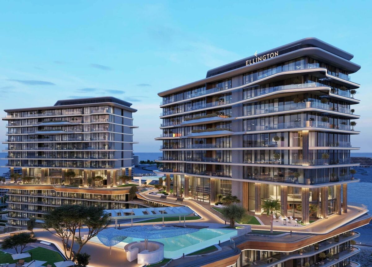 Costa Mare 1