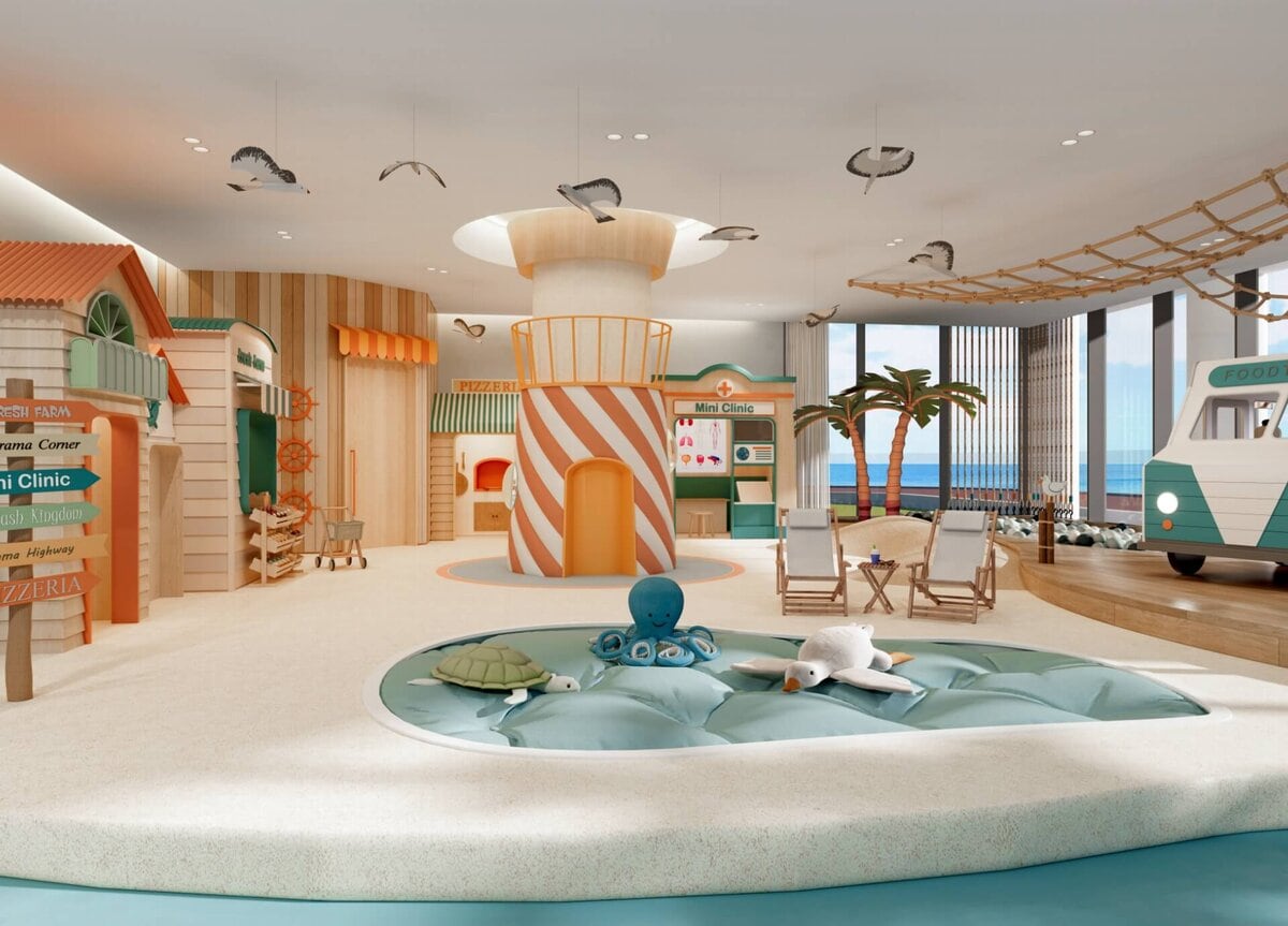 Costa Mare 4