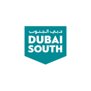 Dubai South Developer Logo