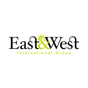 East & West Developer Logo