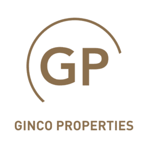 GINCO Properties Developer Logo